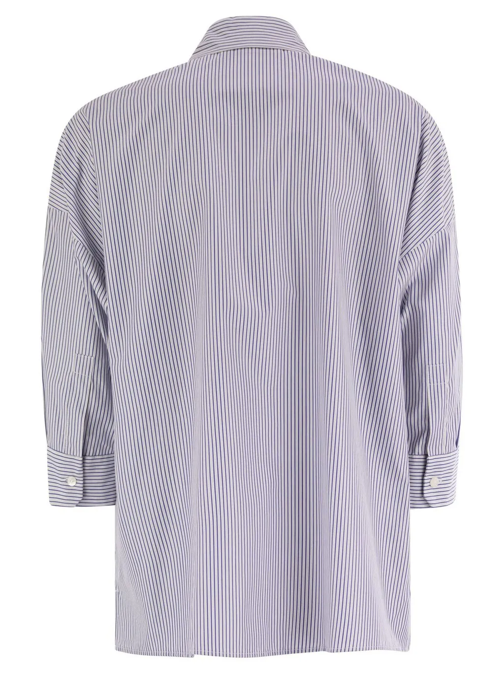Striped Shirt