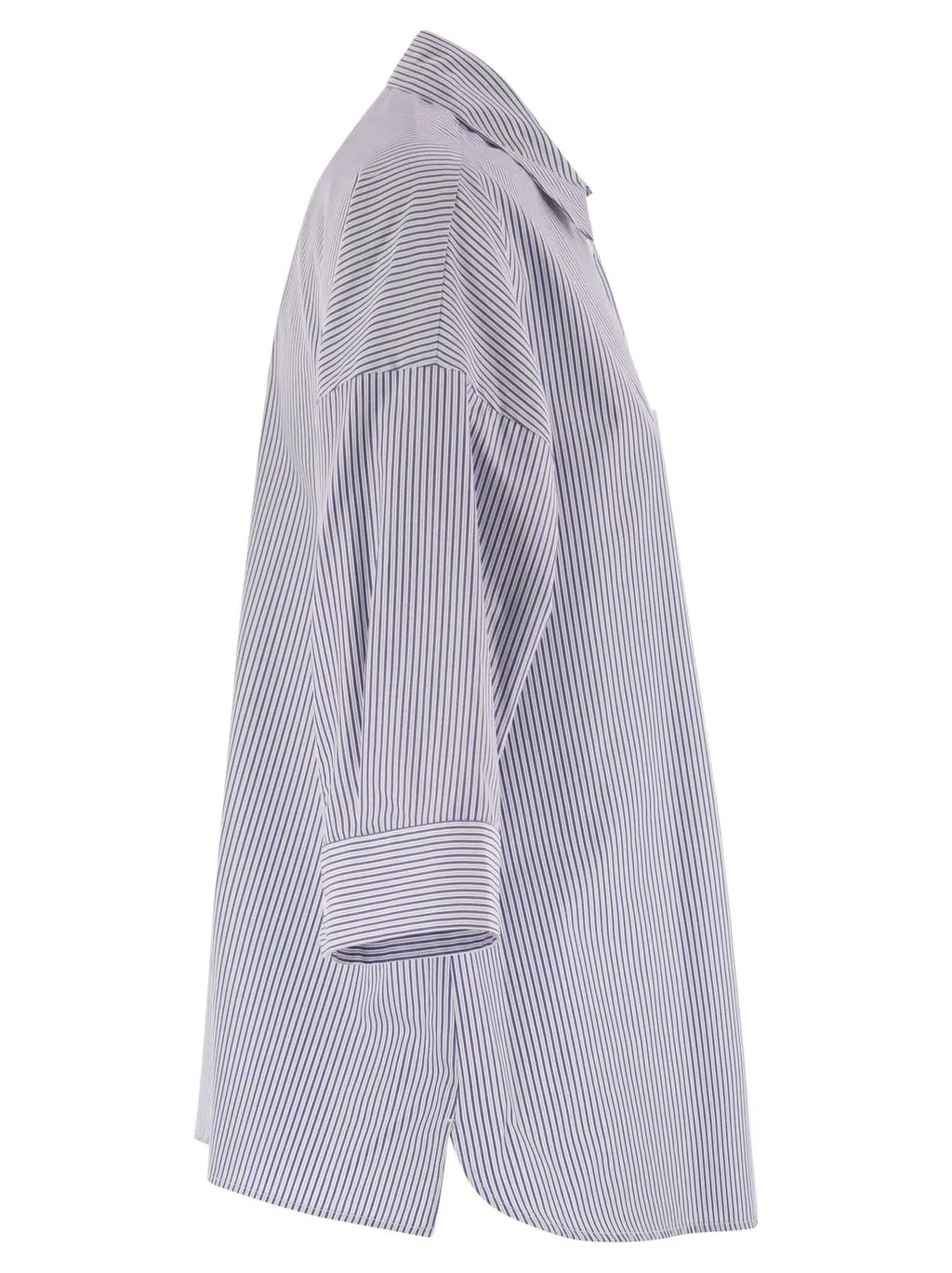 Striped Shirt