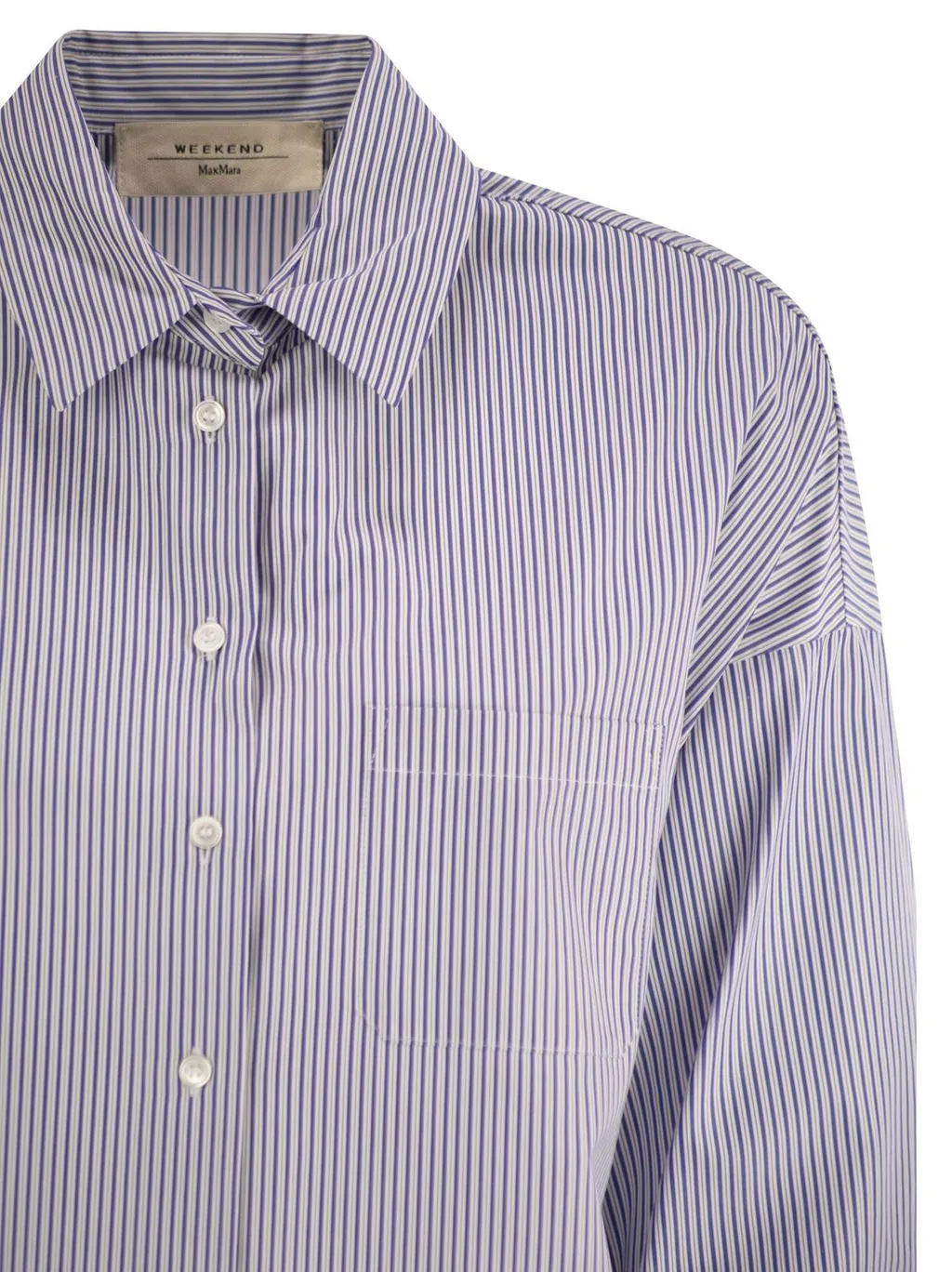 Striped Shirt