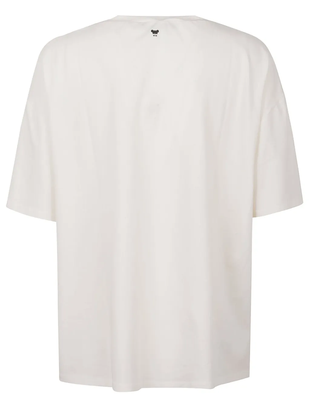 Oversized Printed T-Shirt
