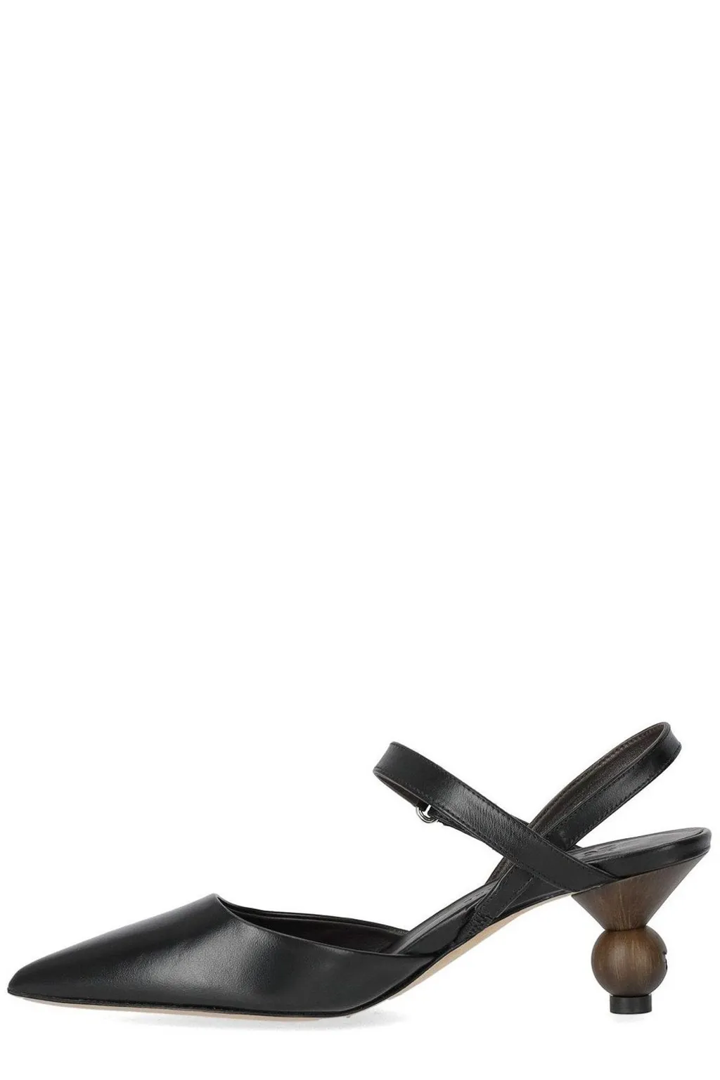 Slingback Pumps
