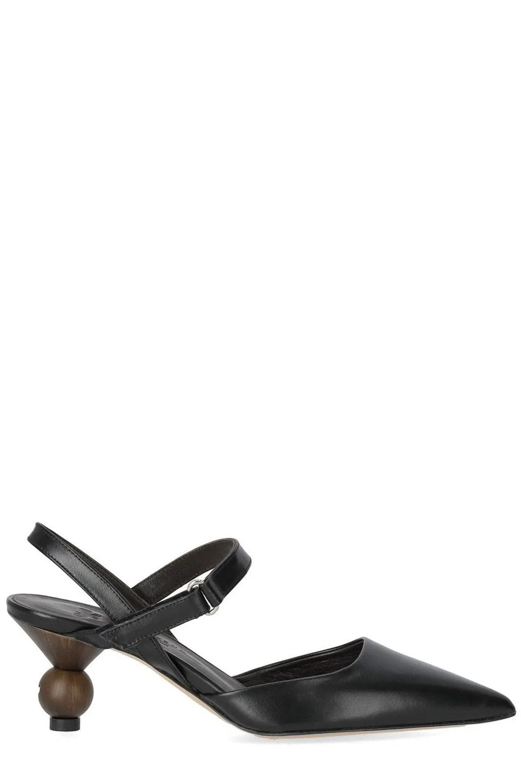 Slingback Pumps