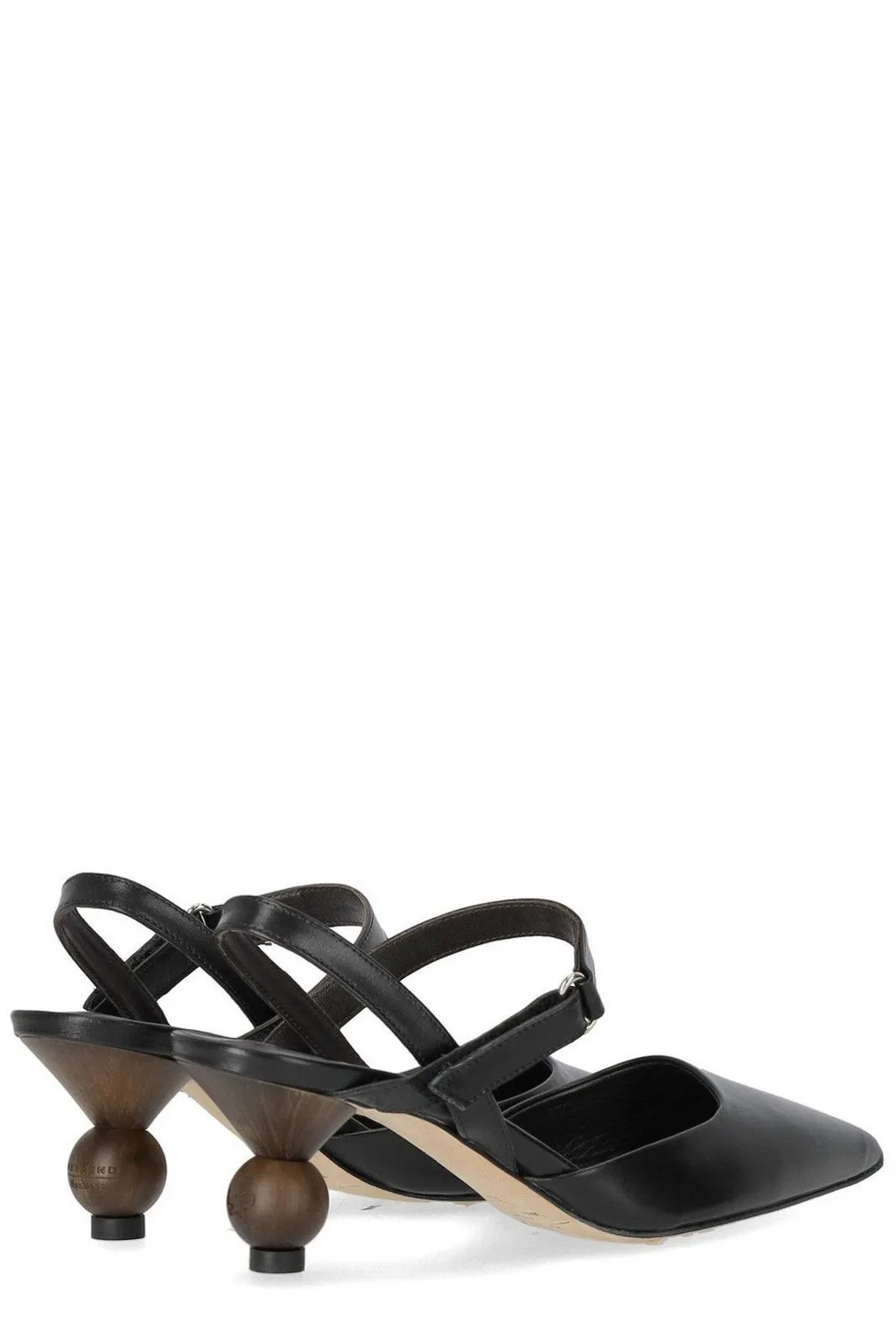 Slingback Pumps