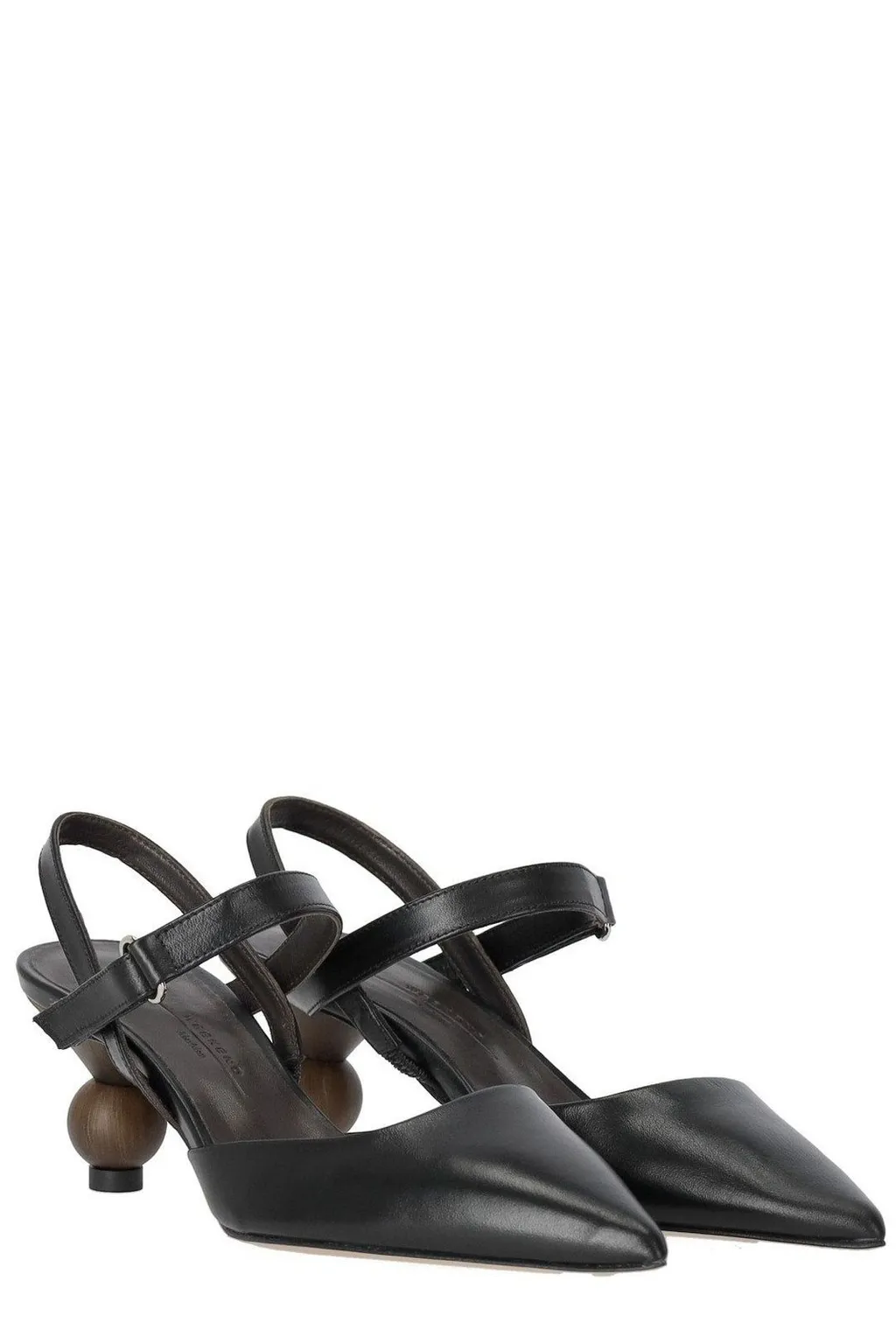Slingback Pumps