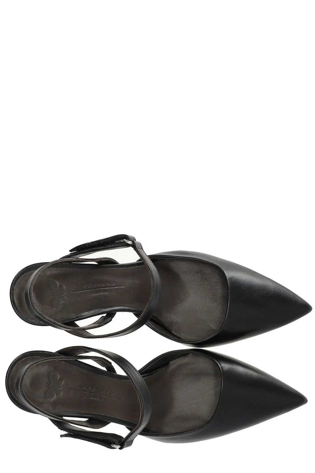 Slingback Pumps