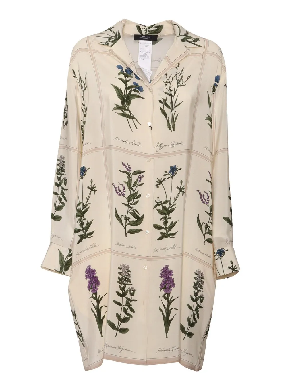 Shirt Dress