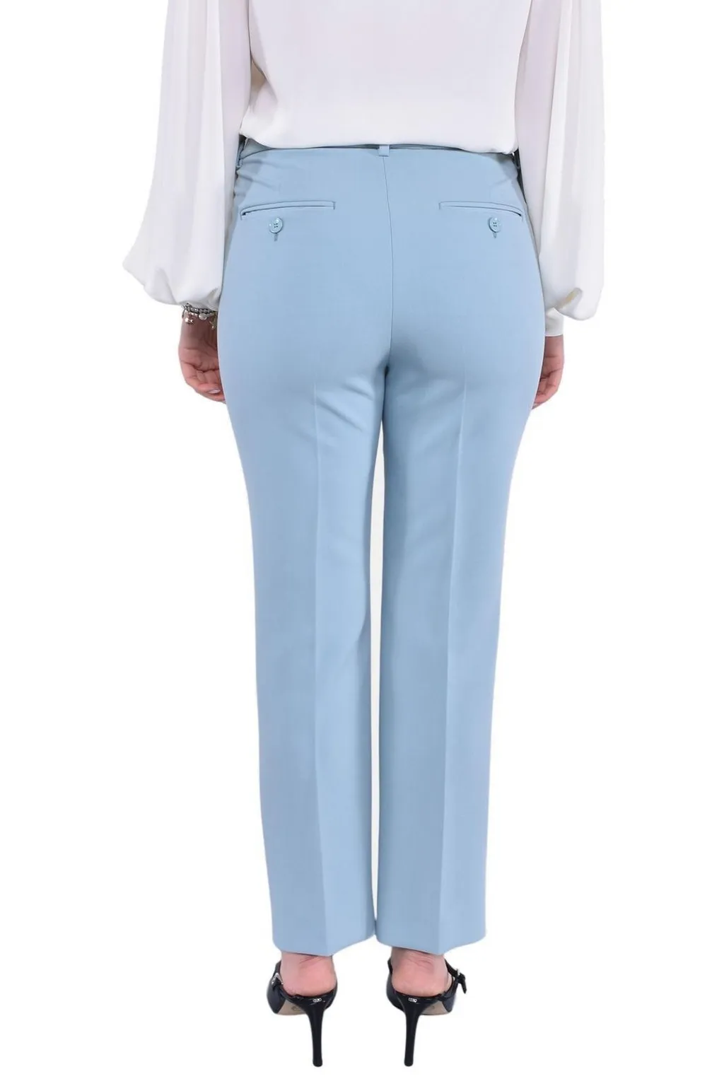 Tailored Trousers