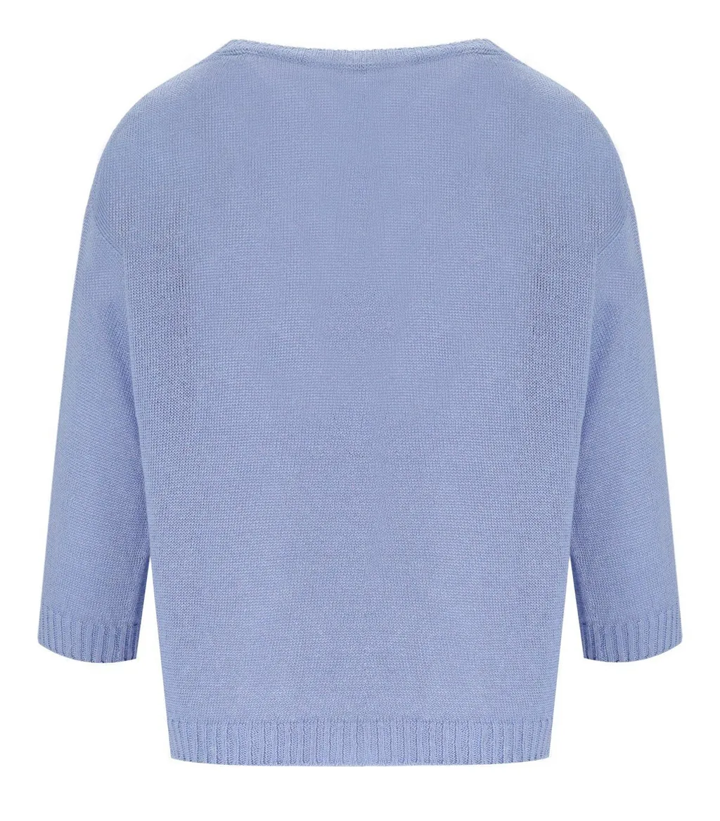 Crewneck Sweater