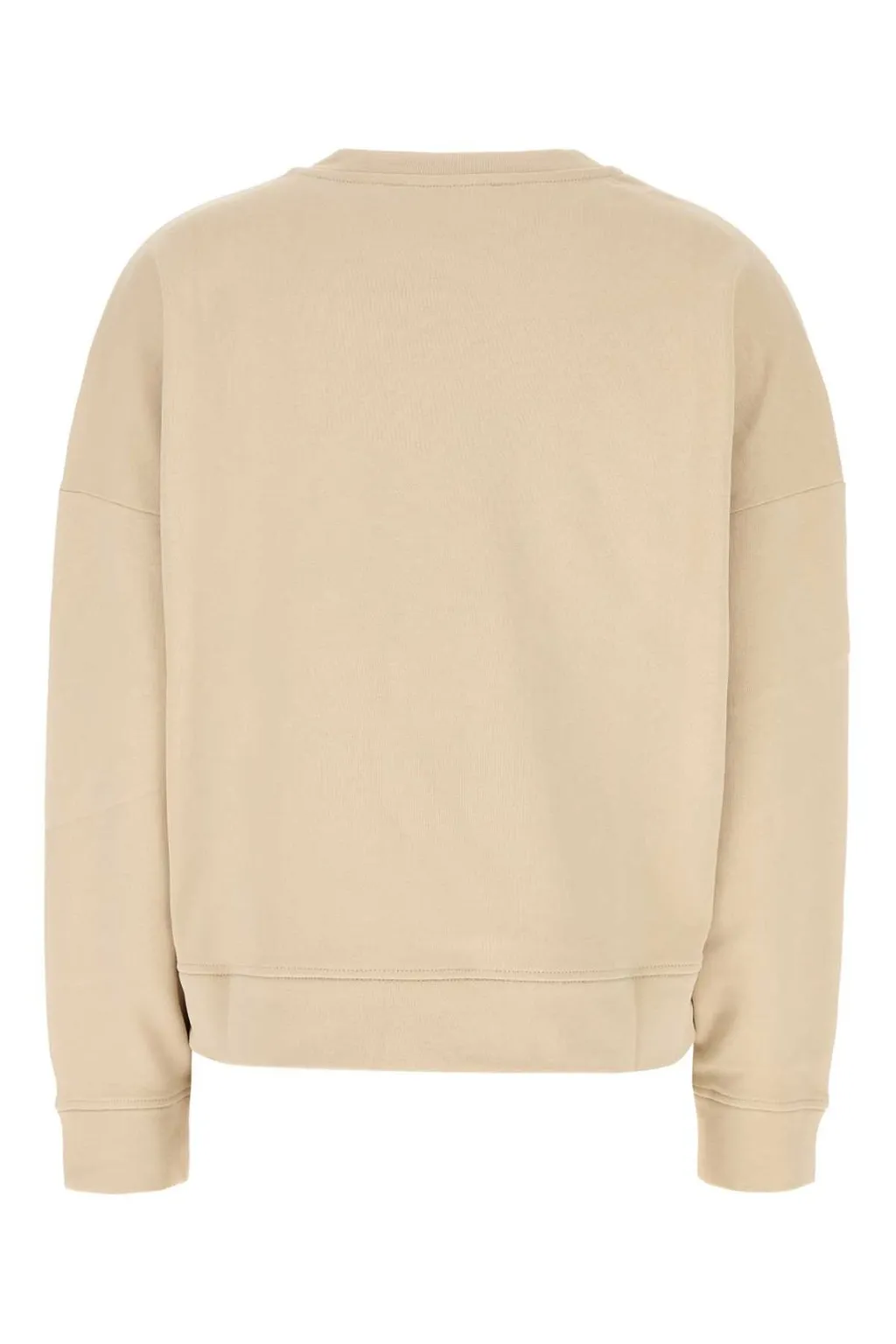 Sweatshirt With Graphic Print