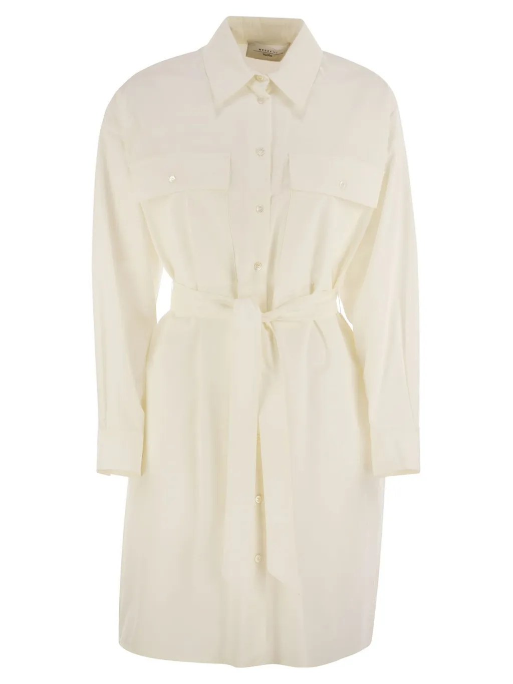Shirt Dress