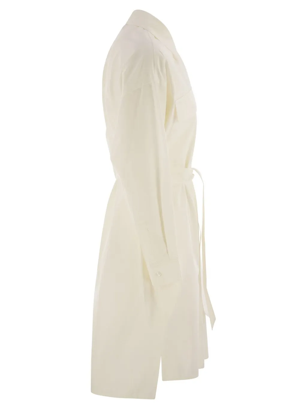 Shirt Dress