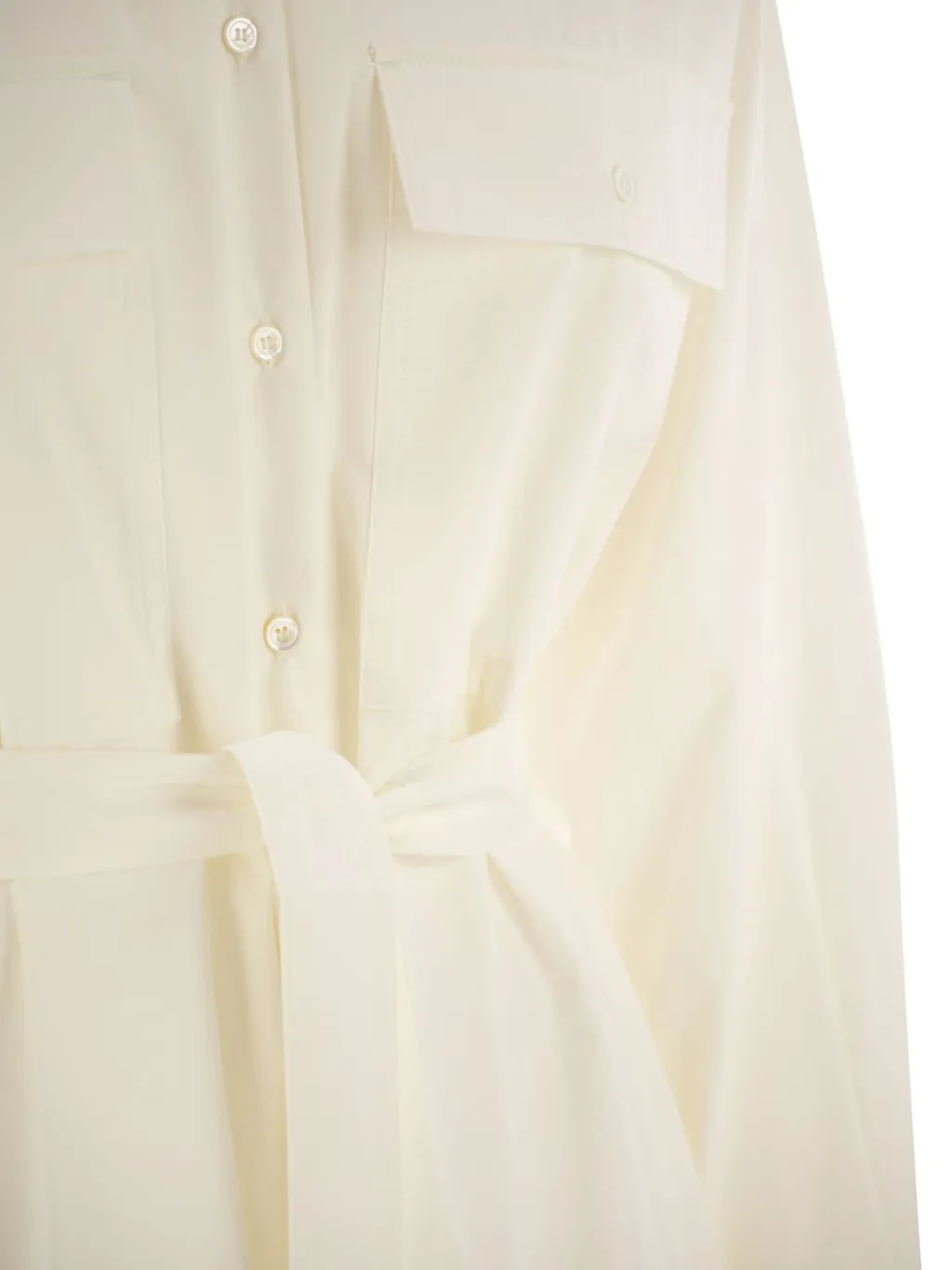Shirt Dress