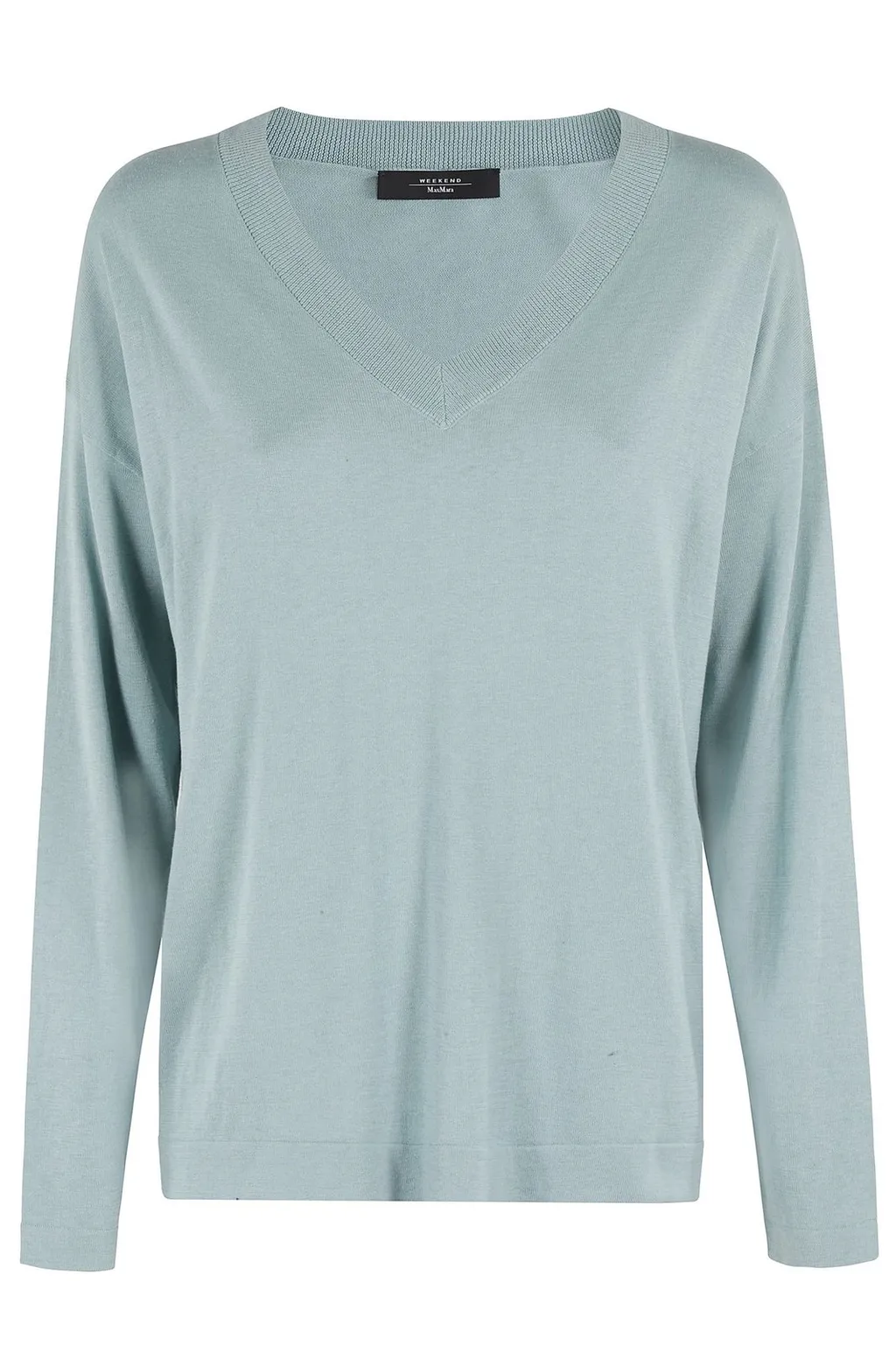 V-Neck Sweater
