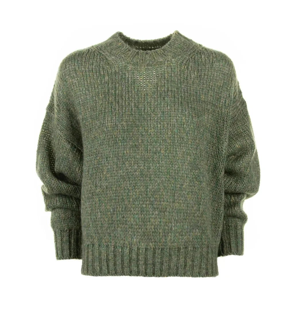 Crewneck Sweater