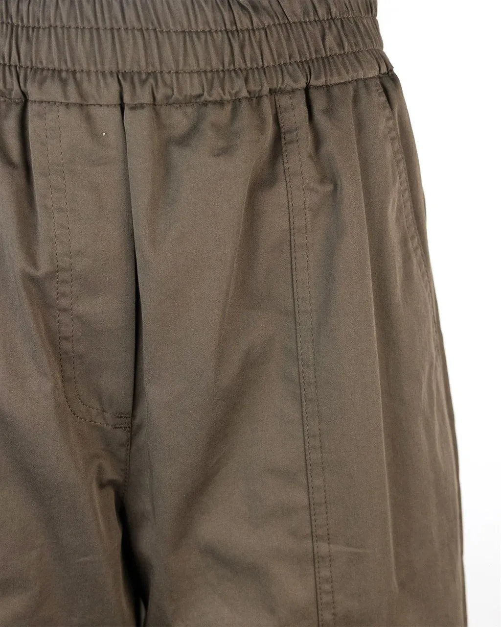Wide-Leg Pants