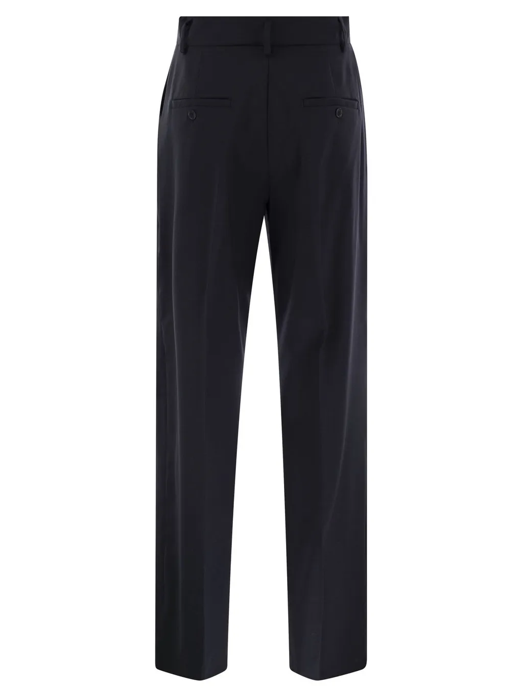 Tailored Trousers