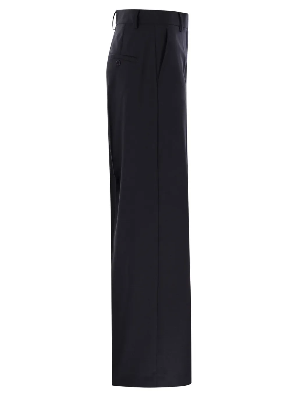 Tailored Trousers