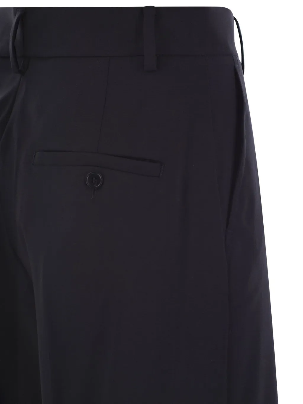 Tailored Trousers