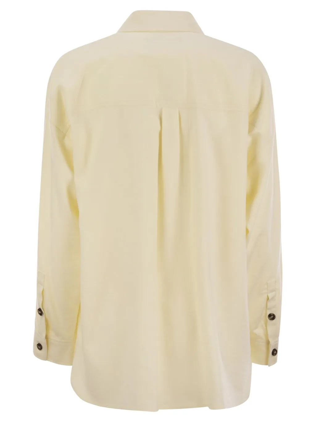 Oversized Shirt