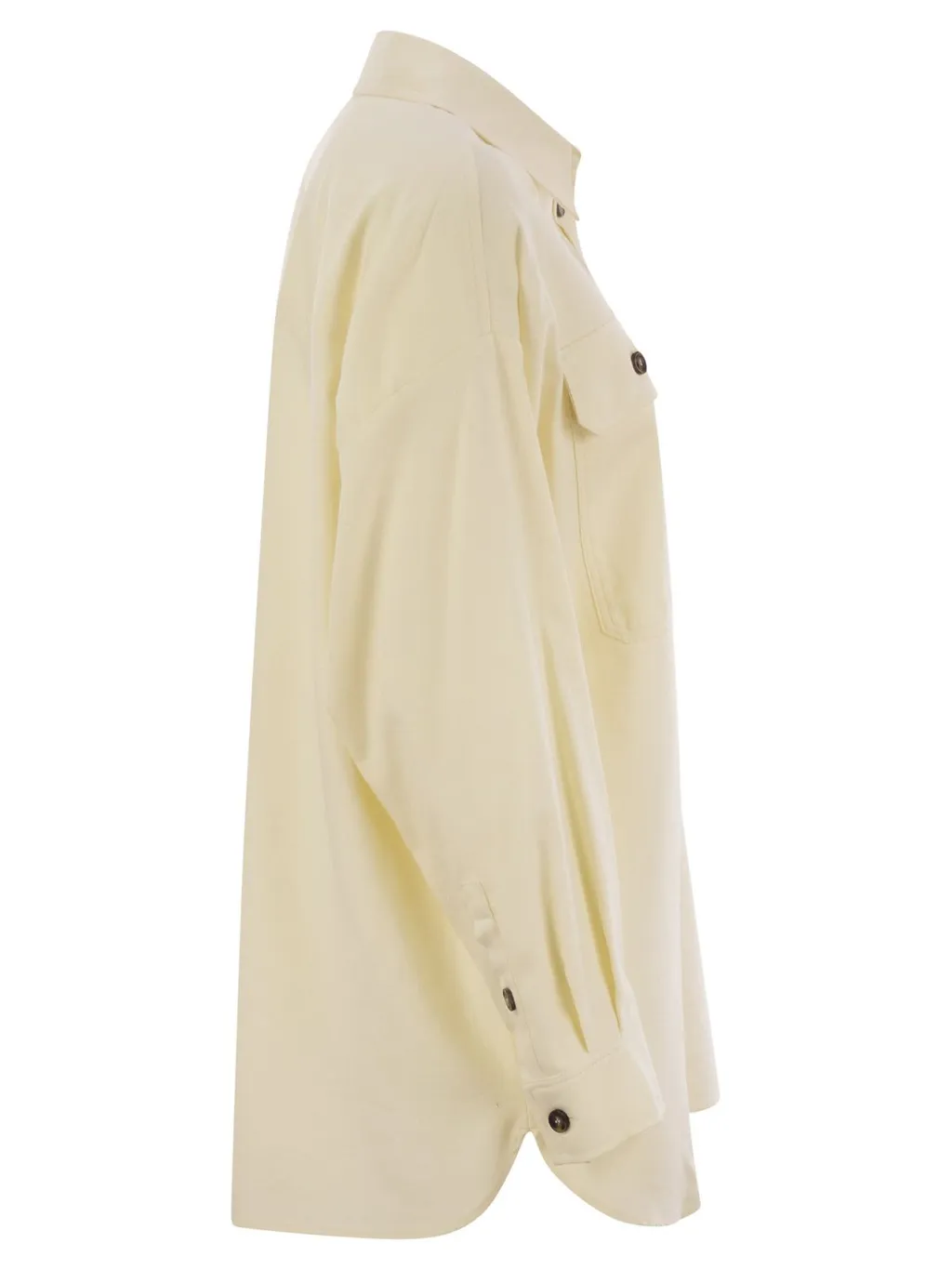 Oversized Shirt