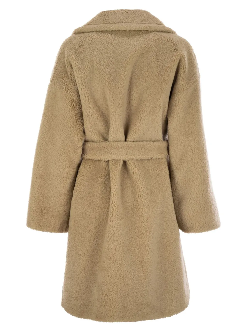 Teddy Coat