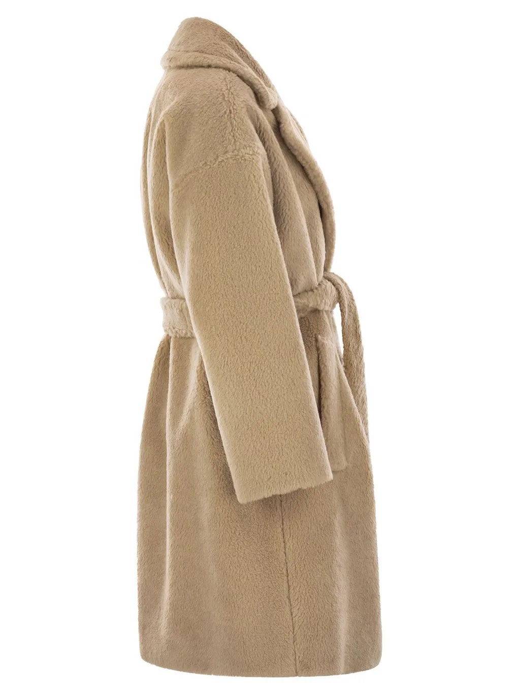 Teddy Coat