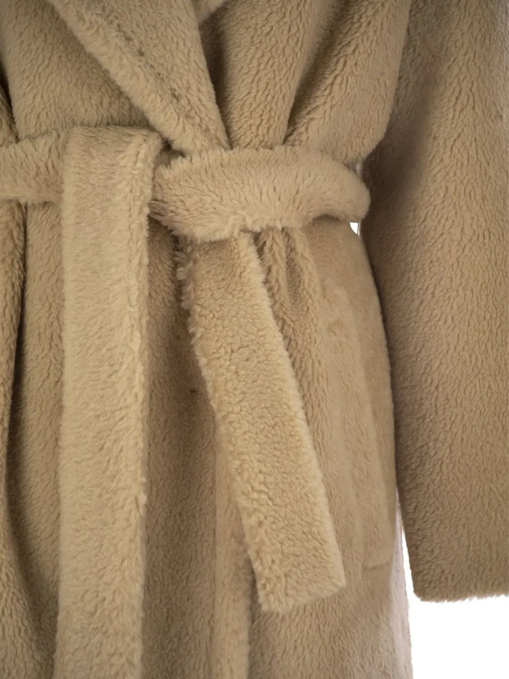 Teddy Coat
