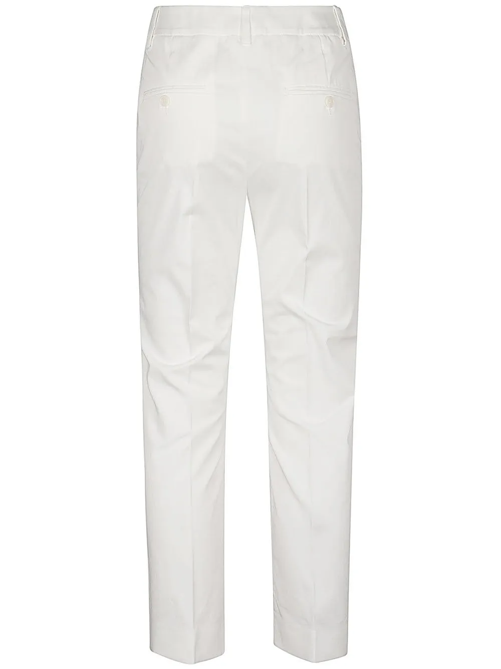 Tailored Trousers