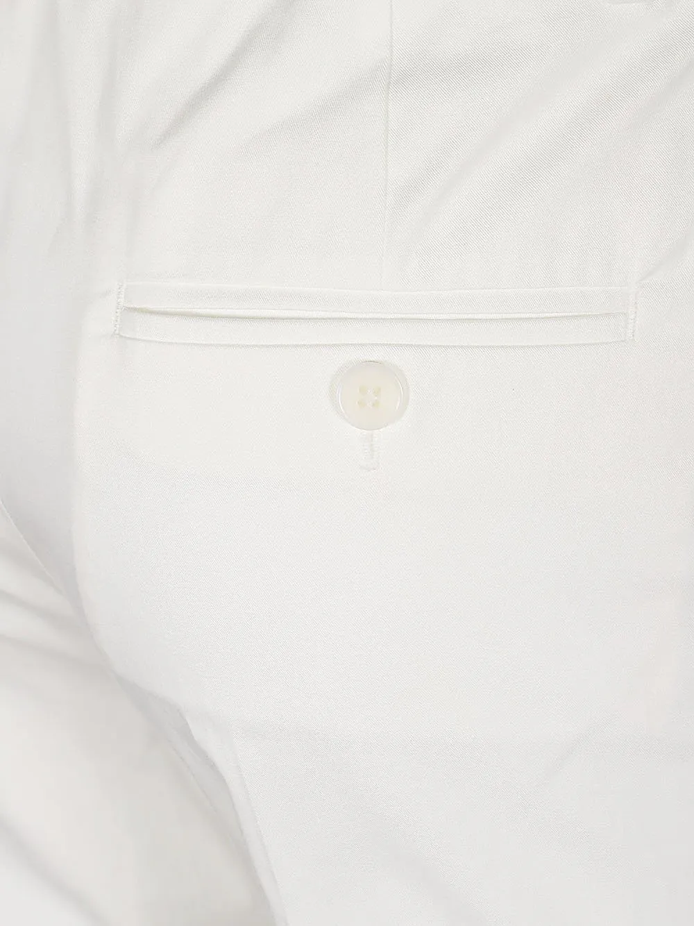 Tailored Trousers