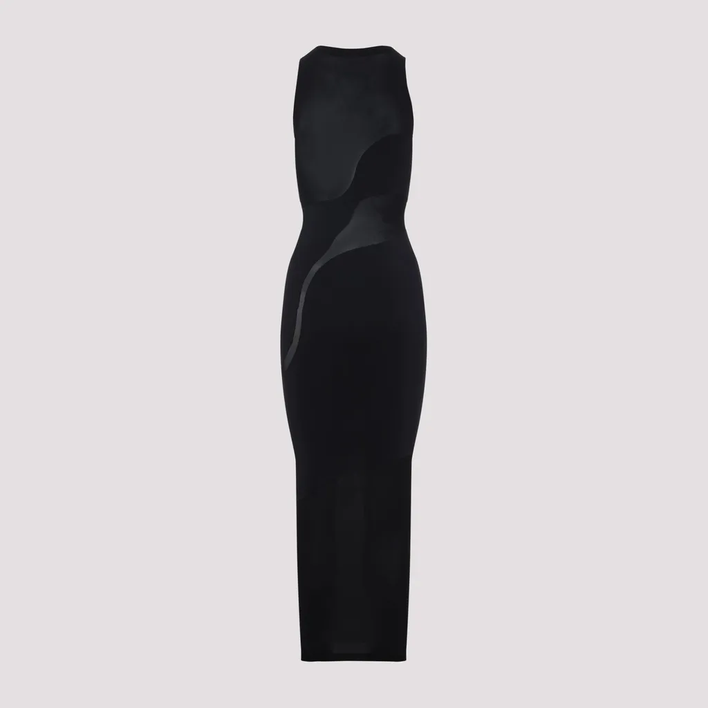 Midi Dress