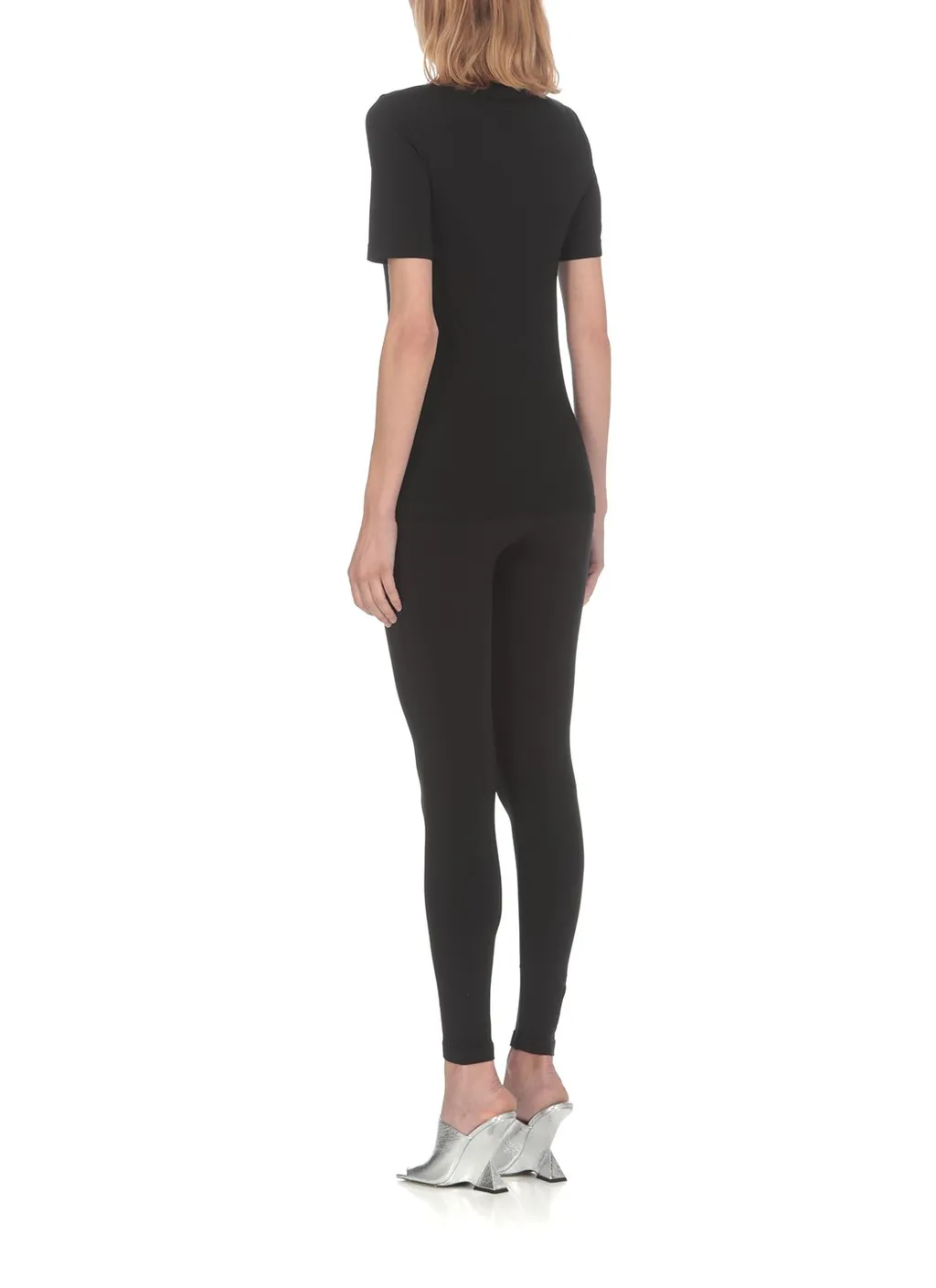 High-Waisted Leggings