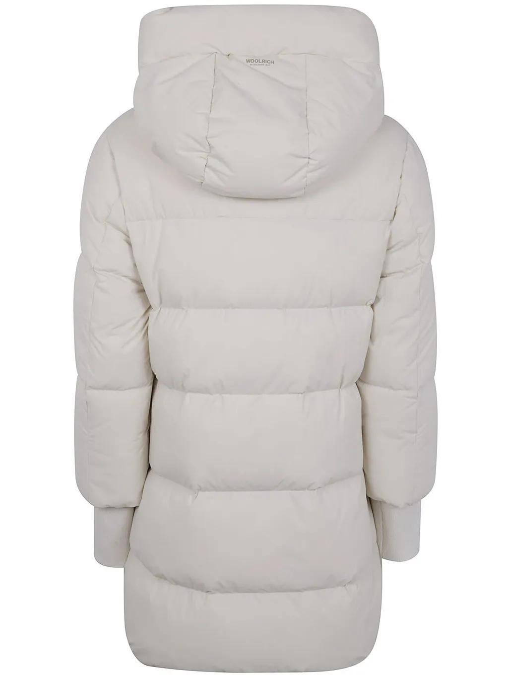 Puffer Coat