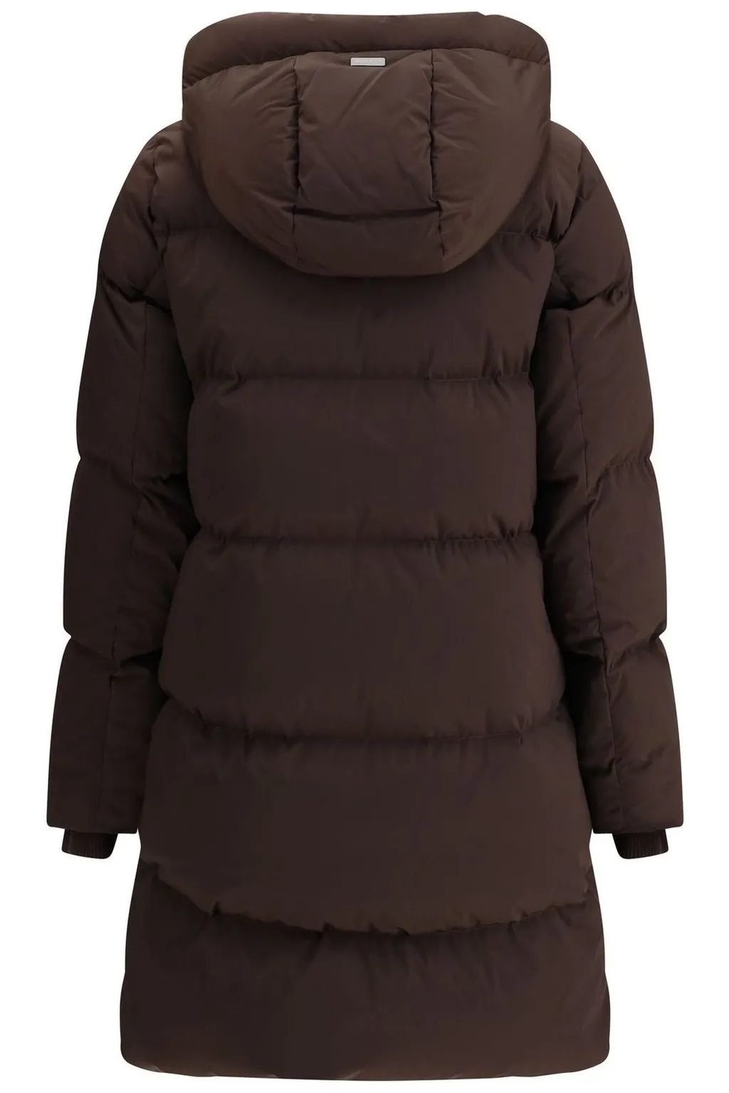 Padded Coat