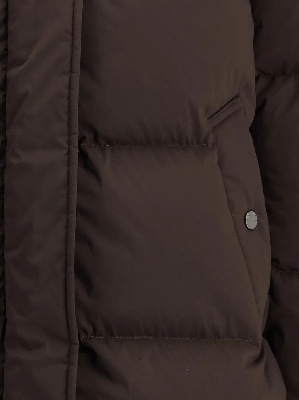 Padded Coat