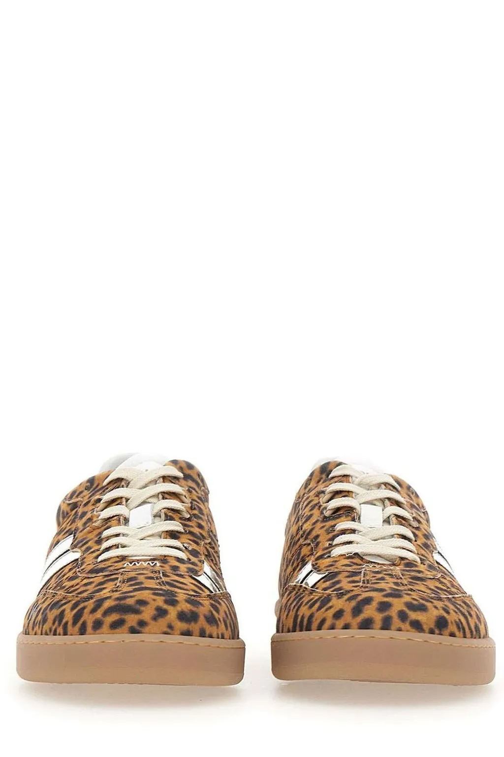 Low-Top Sneakers