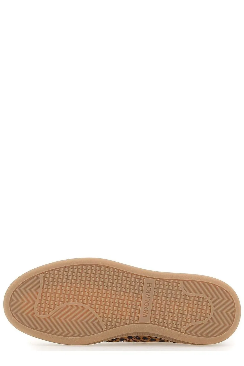 Low-Top Sneakers