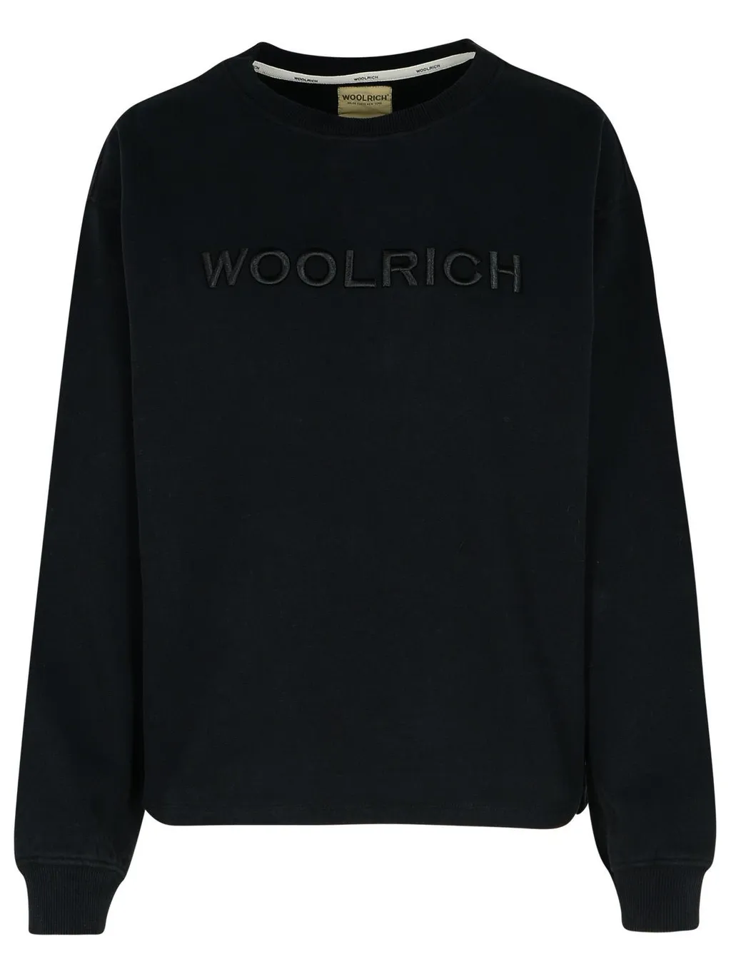 Logo Sweatshirt