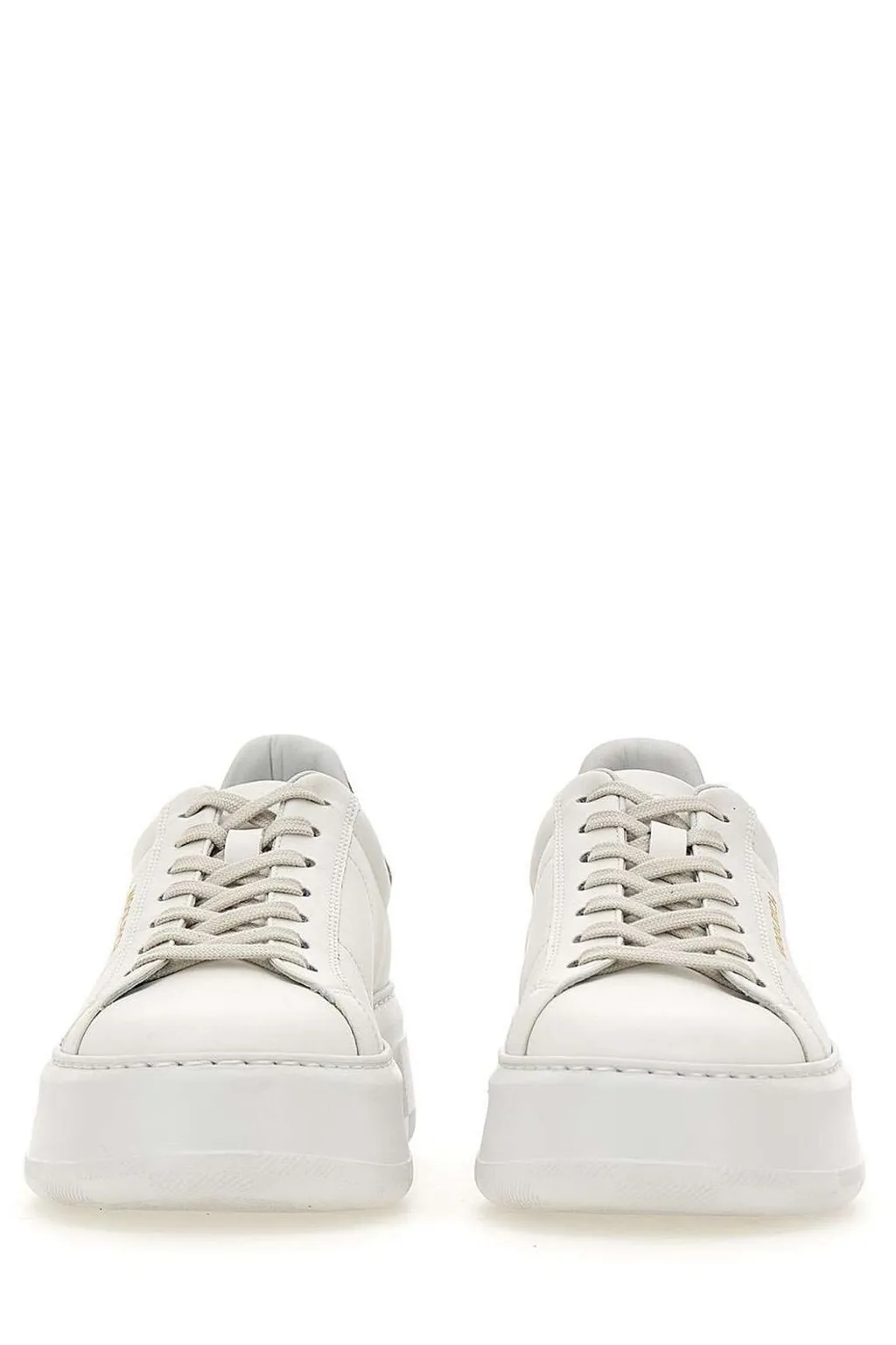 Platform Sneakers