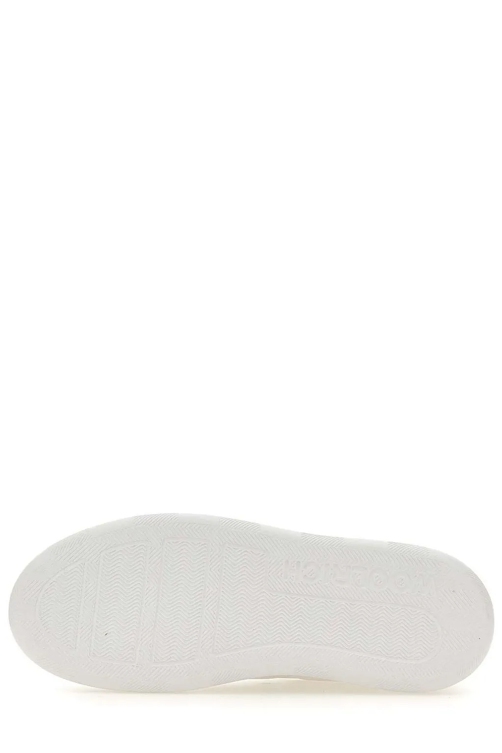 Platform Sneakers