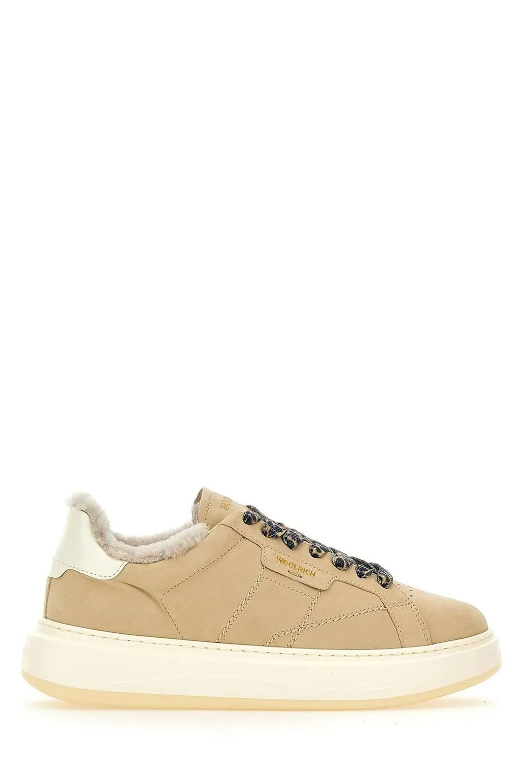 Low-Top Sneakers