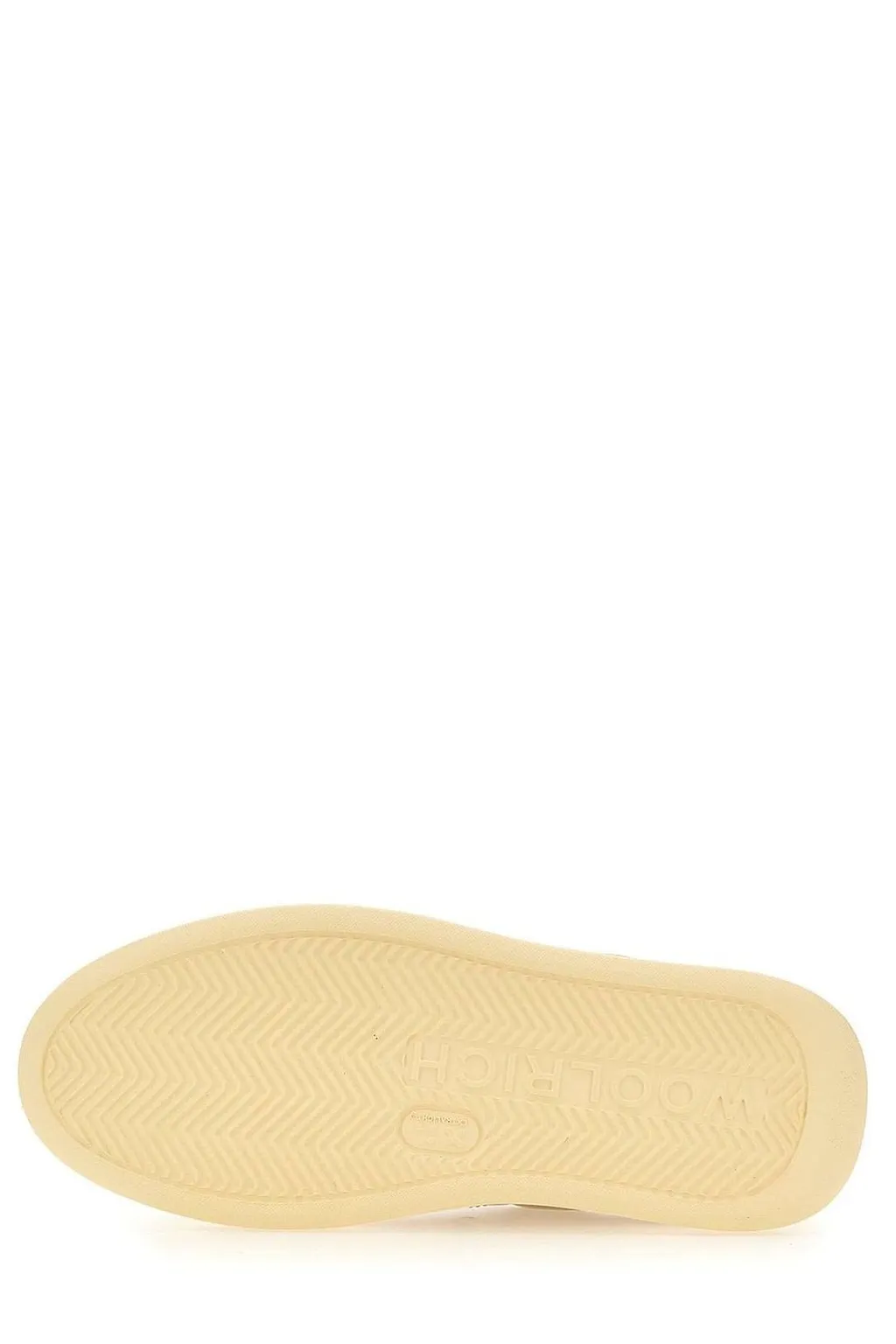 Low-Top Sneakers
