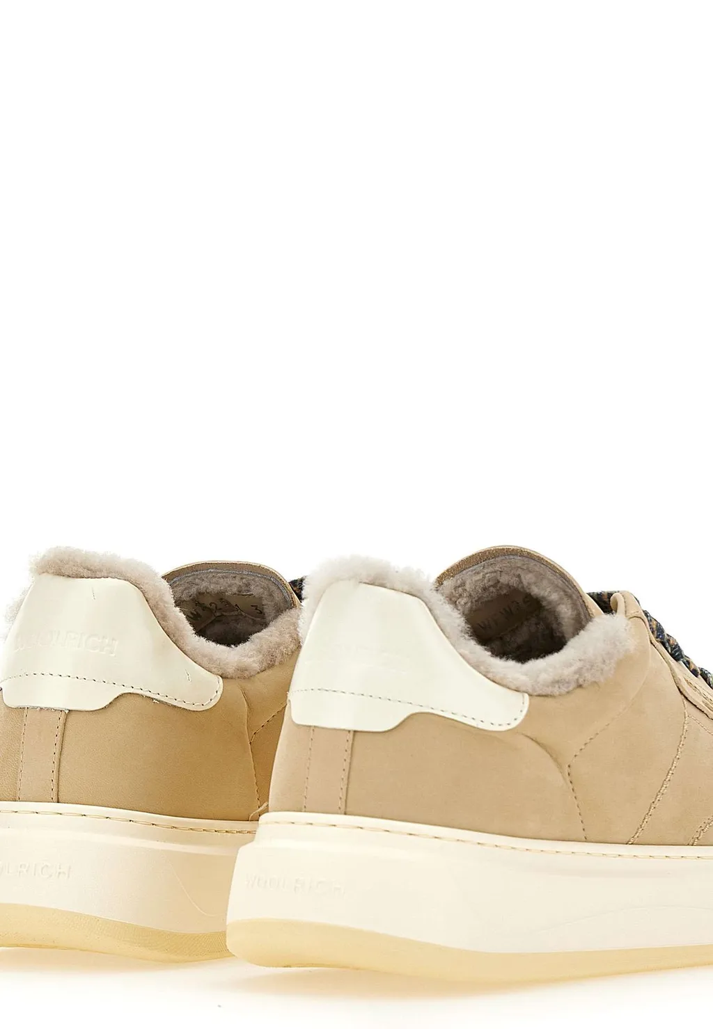 Low-Top Sneakers
