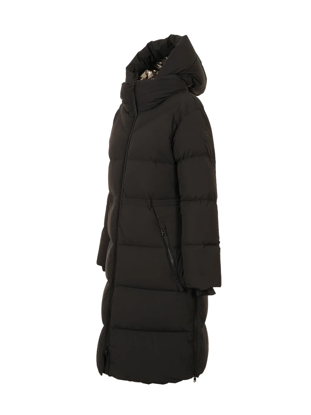 Puffer Coat