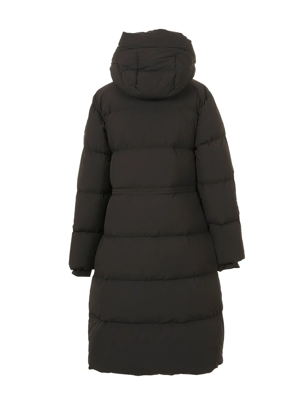 Puffer Coat