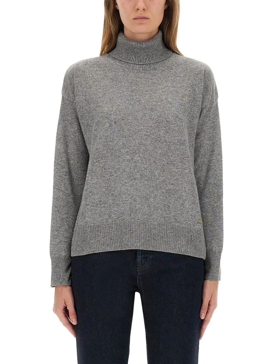 Turtleneck Sweater