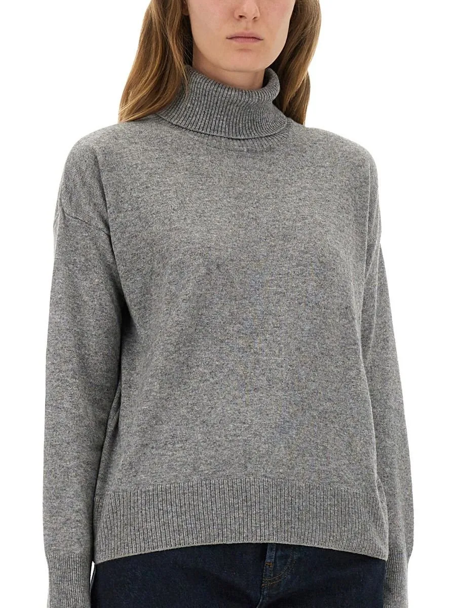 Turtleneck Sweater