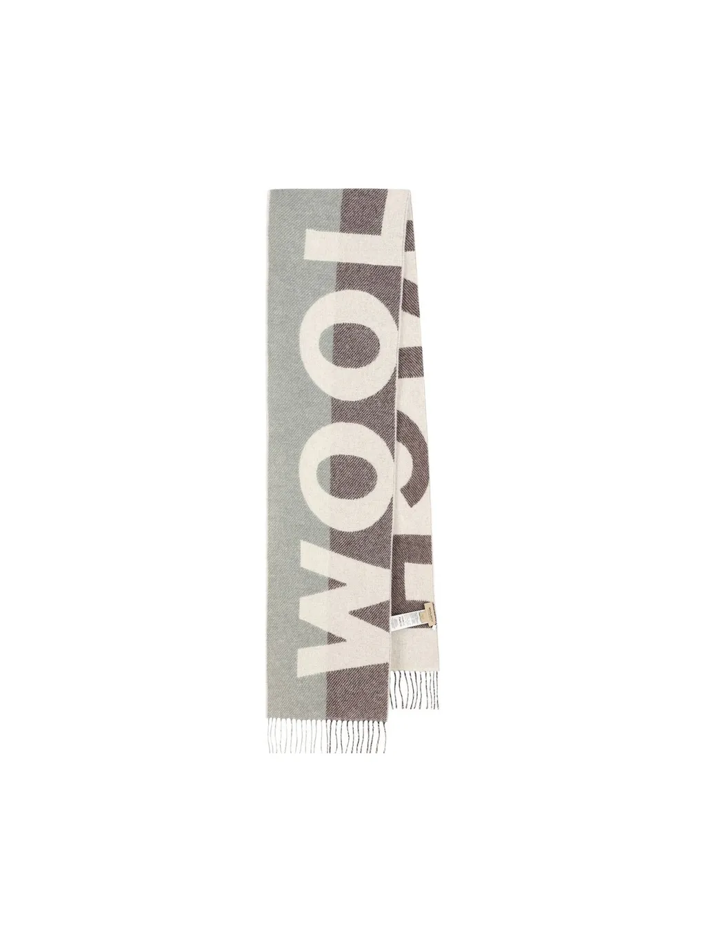 Wool Scarf