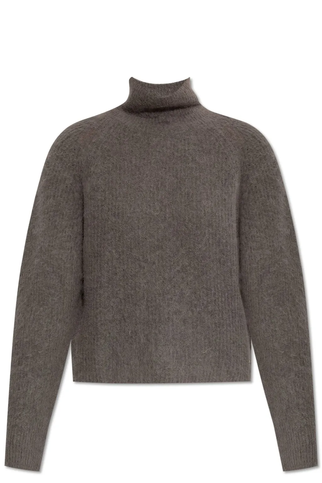 Turtleneck Sweater