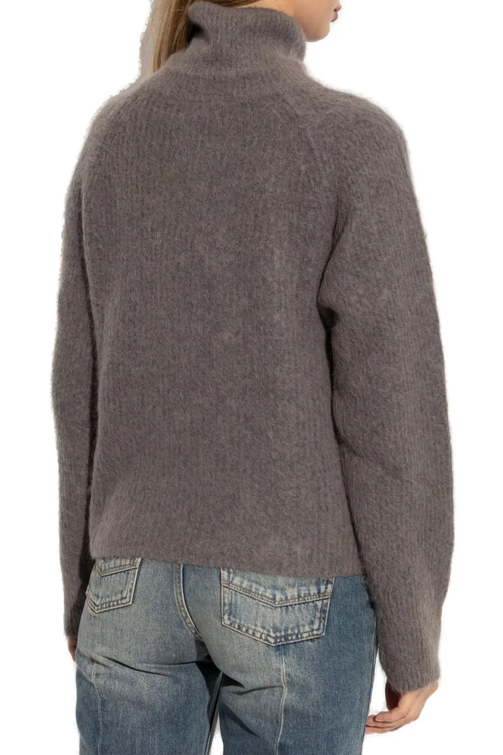 Turtleneck Sweater