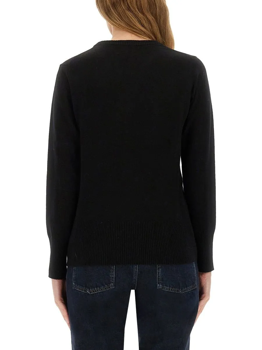 Crewneck Sweater